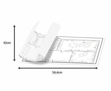 PROJETO ARQUITETÔNICO